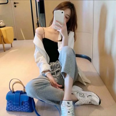 七个小福伊